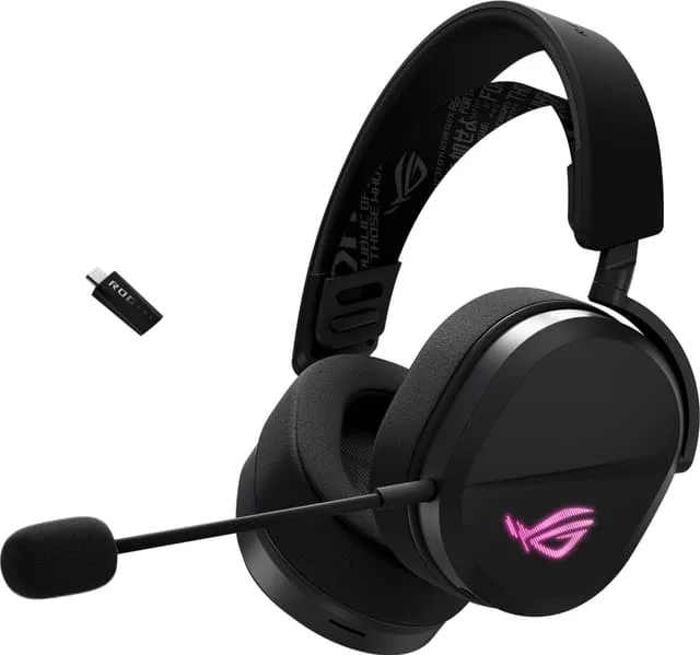 ASUS Headset