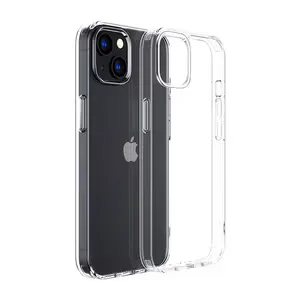 Joyroom JR-14X3 transparent fodral för iPhone 14 Plus