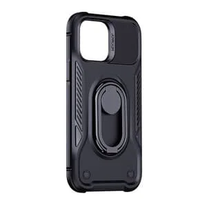 Joyroom JR-14S1 svart skal till iPhone 14