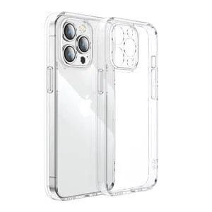 Joyroom JR-14D4 transparent fodral för iPhone 14 Pro Max