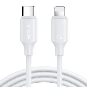 Joyroom Kabel Lightning Type-C 20W 1m Joyroom S-CL020A9