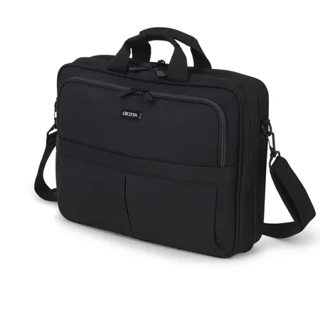 Dicota Eco Top Traveller SCALE 15-17.3 Toploader Case ECO