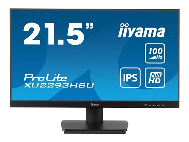 iiyama ProLite XU2293HSU-B7