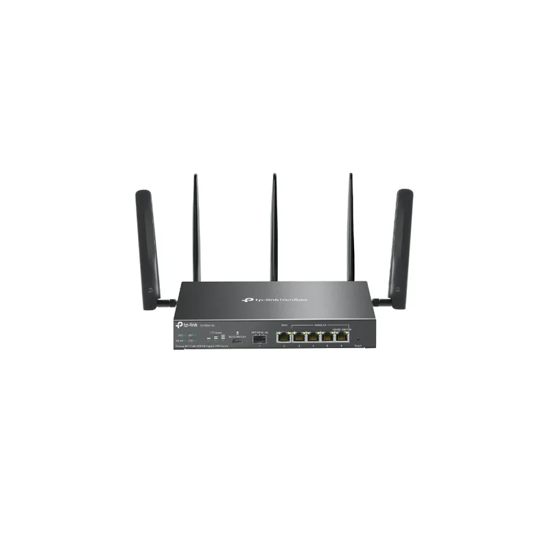 TP-Link Omada ER706W-4G V1 trådlös router