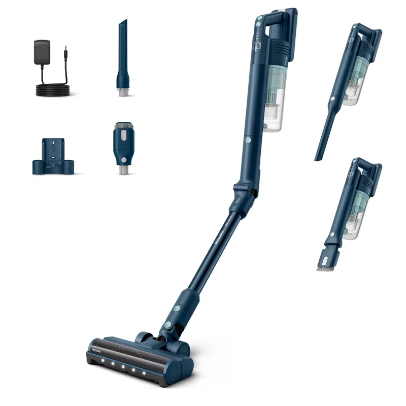 Philips XC5242/10 5000 Series Flex-it skaftdammsugare