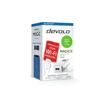 Devolo Magic 2 Wifi next Single