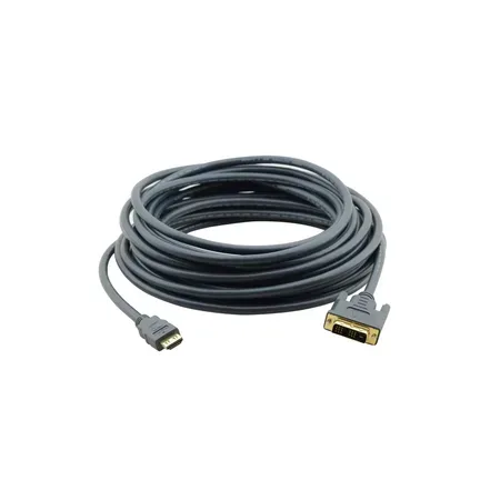 Kramer C-HM/DM-35 adapterkabel HDMI/DVI, 10,7 m