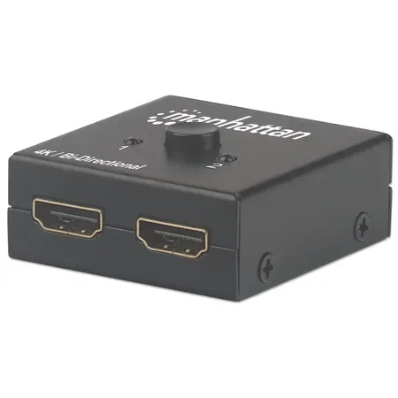 MANHATTAN 207850 video-switch HDMI