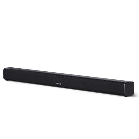 Sharp 2.0 Slim Soundbar HT-SB110
