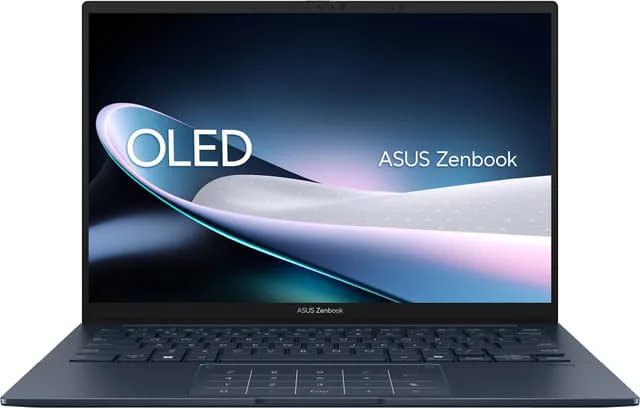 ASUS Zenbook 14 Core Ultra 7