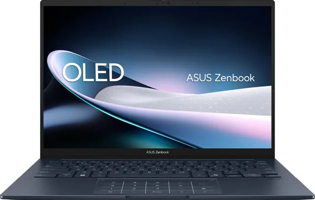 ASUS Zenbook 14 OLED