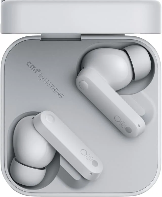 Nothing CMF Buds True Wireless in ear-hörlurar
