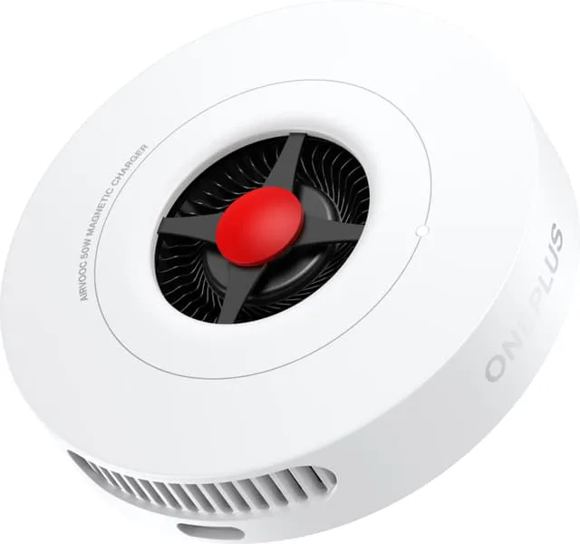 OnePlus AIRVOOC 50W magnetisk trådlös laddare