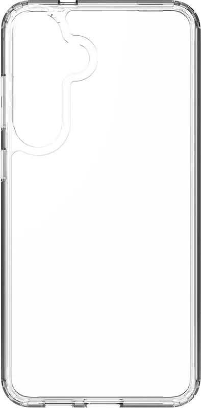 Zagg Samsung Galaxy S25+ Clear fodral