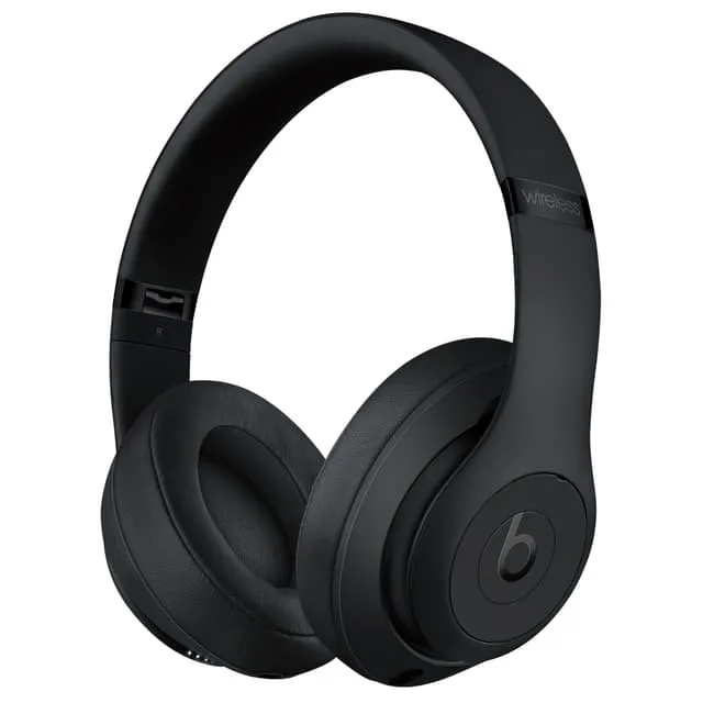 Beats Studio3 trådlösa around-ear hörlurar