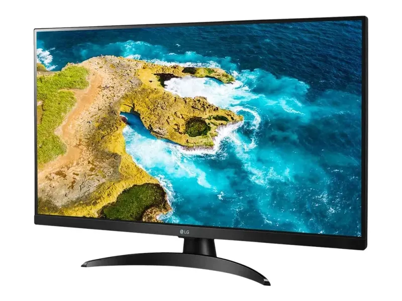 LG 27TQ615S-PZ 27" Full HD Smart LED TV