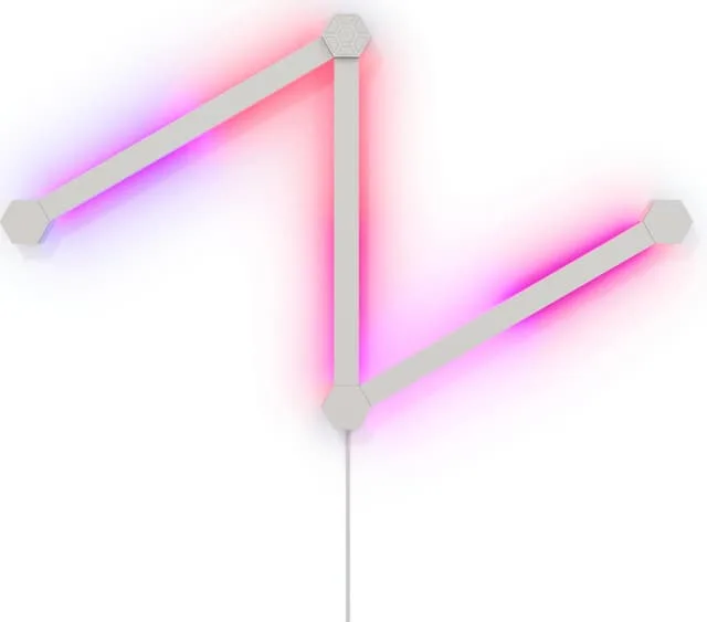 Nanoleaf Lines Expansion 3pk