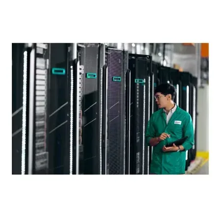 HPE ProLiant DL320 Gen11 Intrusion Detection Cable Kit