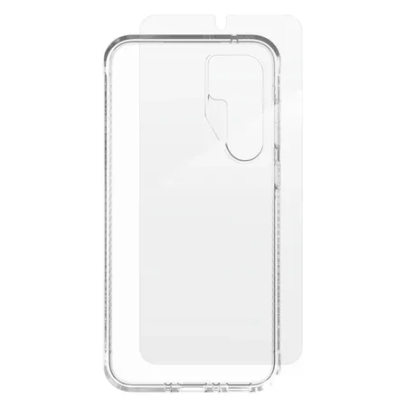 ZAGG InvisibleShield Glass Luxe skärmskydd för Galaxy A35 5G