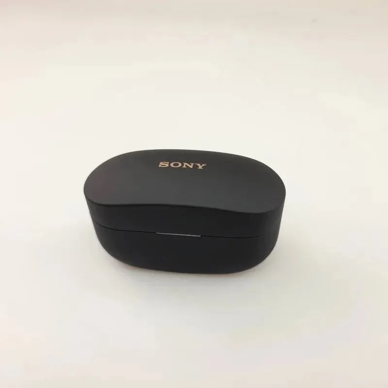 Sony Charging Case Black WF-1000XM4