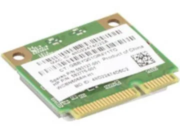 Atheros 802.11 a/b/g/n BT Combo Card