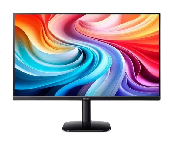 Monitor 60.5 Cm (23.8"") 1920 X 1080 Pixels Full Hd Led Blac