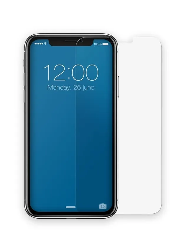 iDeal of Sweden IDEAL Glass iphone X / XS
