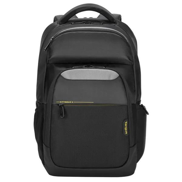 Ryggsäck Targus CityGear 3 Laptop Backpack 14-15.6"