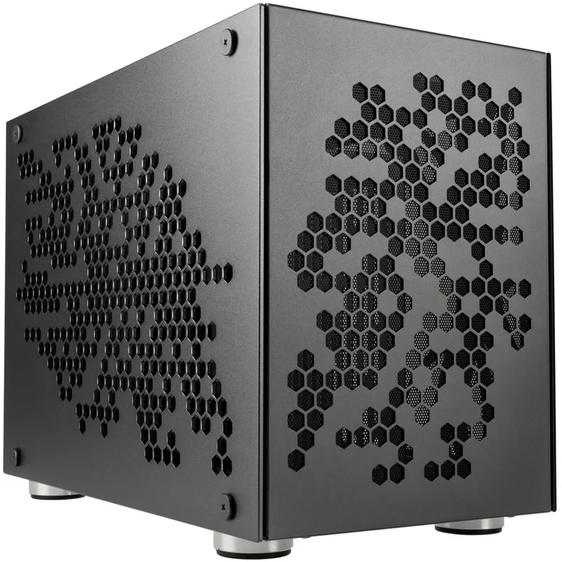 Kolink Heavy Vented Edition Aluminium