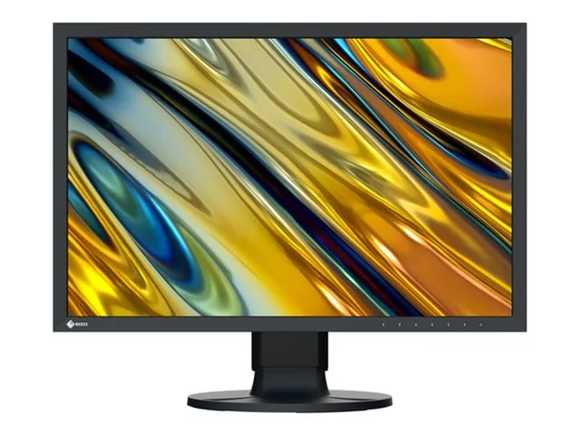 EIZO ColorEdge CS2400R skärm