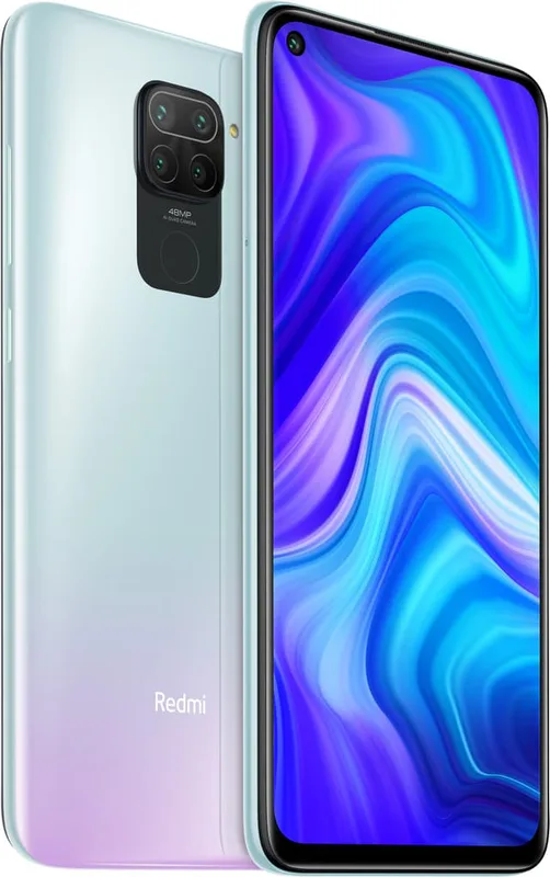 Xiaomi Redmi Note 9 smartphone 4/128GB