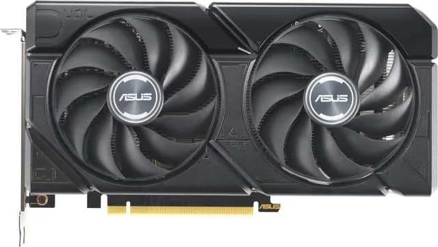 Asus GeForce RTX 4060 Evo Gaming