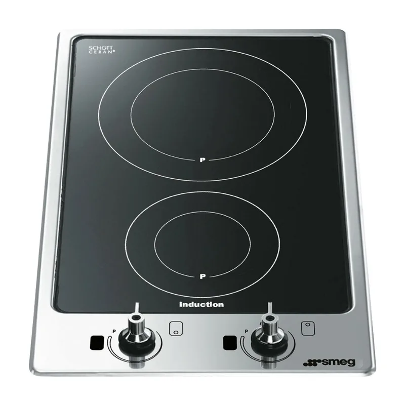 Smeg Classic PGF32I-1 induktionshäll