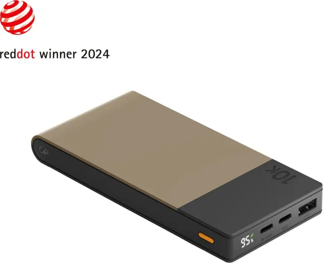 GP M2+ 10 000 mAh powerbank