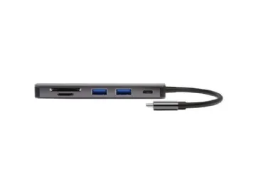4smarts USB 3.2 Gen 1 Type-C Dock
