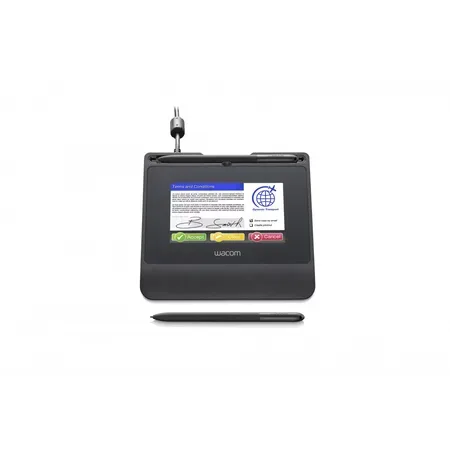 Wacom STU-540