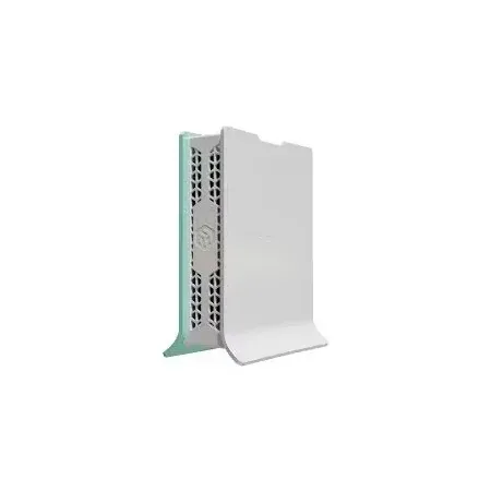 MikroTik hAP ax lite