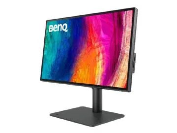 BenQ DesignVue PD2506Q
