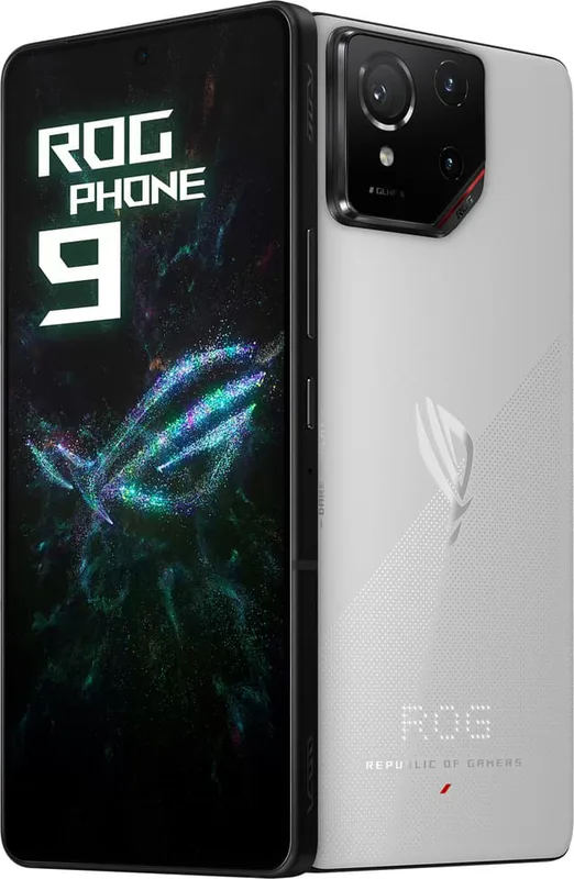 Asus ROG Phone 9 5G smartphone 12/512GB
