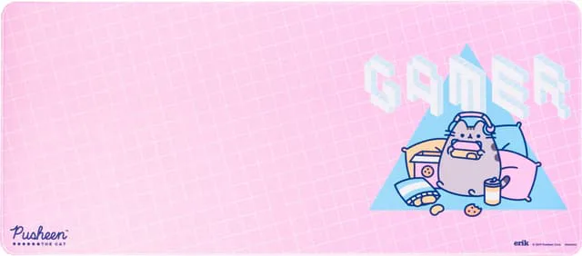 Grupo Erik Pusheen Mouse Pad
