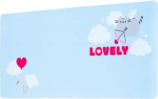 Grupo Erik Pusheen Mouse Pad