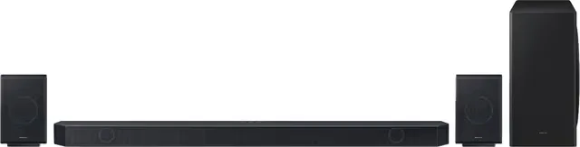 Samsung 9.1.4ch HW-Q935D soundbar (svart)