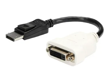 StarTech.com DisplayPort to DVI Adapter