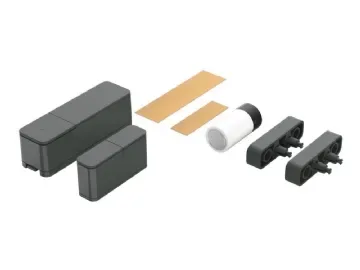 Bosch Smart Home Contact II Plus