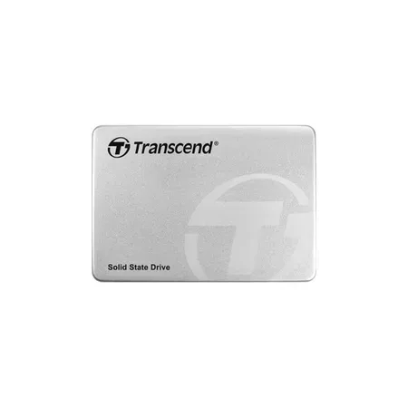 Transcend 220S 120 GB SSD-Hårddisk 2.5 SATA 6 Gb/s Box TS120GSSD220S