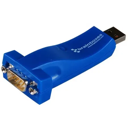 Brainboxes US-101 - seriell adapter
