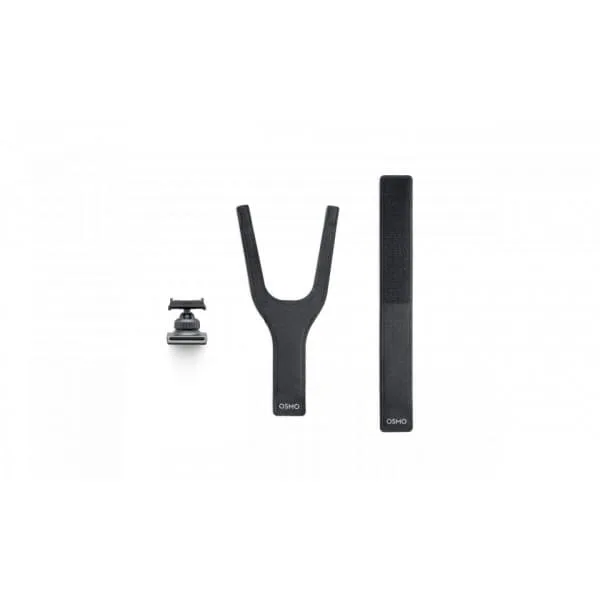 DJI Osmo Action dubbelriktad 360° handledsrem