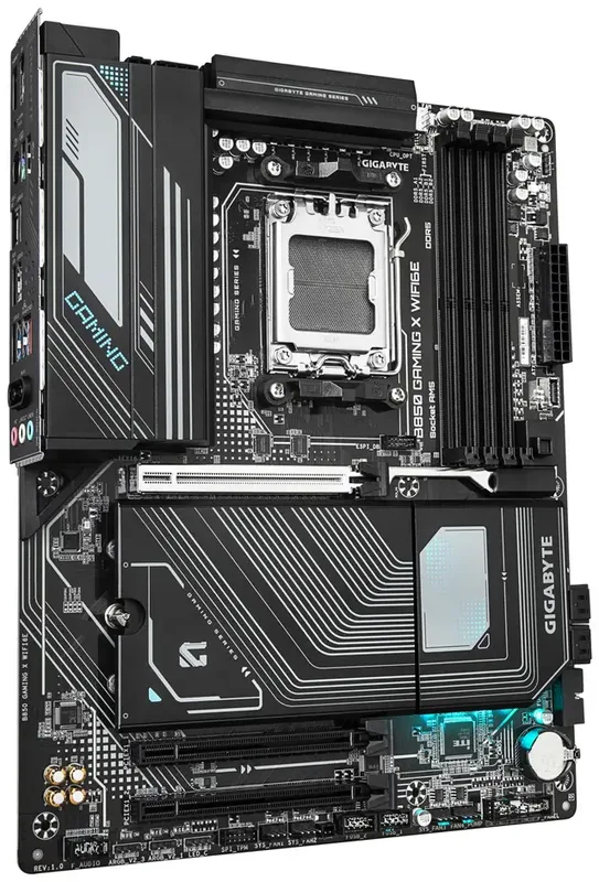 Gigabyte B850 GAMING X WIFI6E