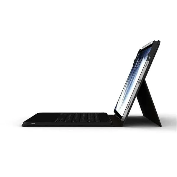24 Zagg Messenger Folio Tangentbordsfodral till iPad