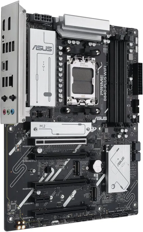 ASUS PRIME B840-PLUS WIFI